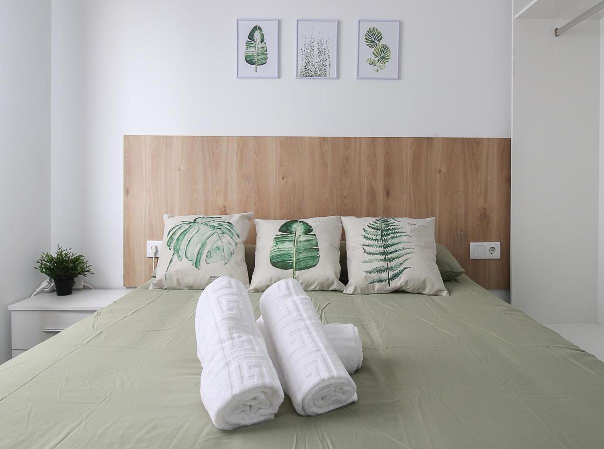 Appartement Loft Con Office Santander Extérieur photo