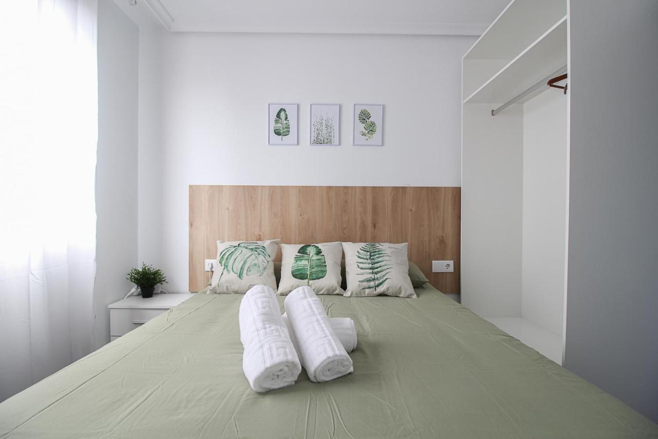 Appartement Loft Con Office Santander Extérieur photo