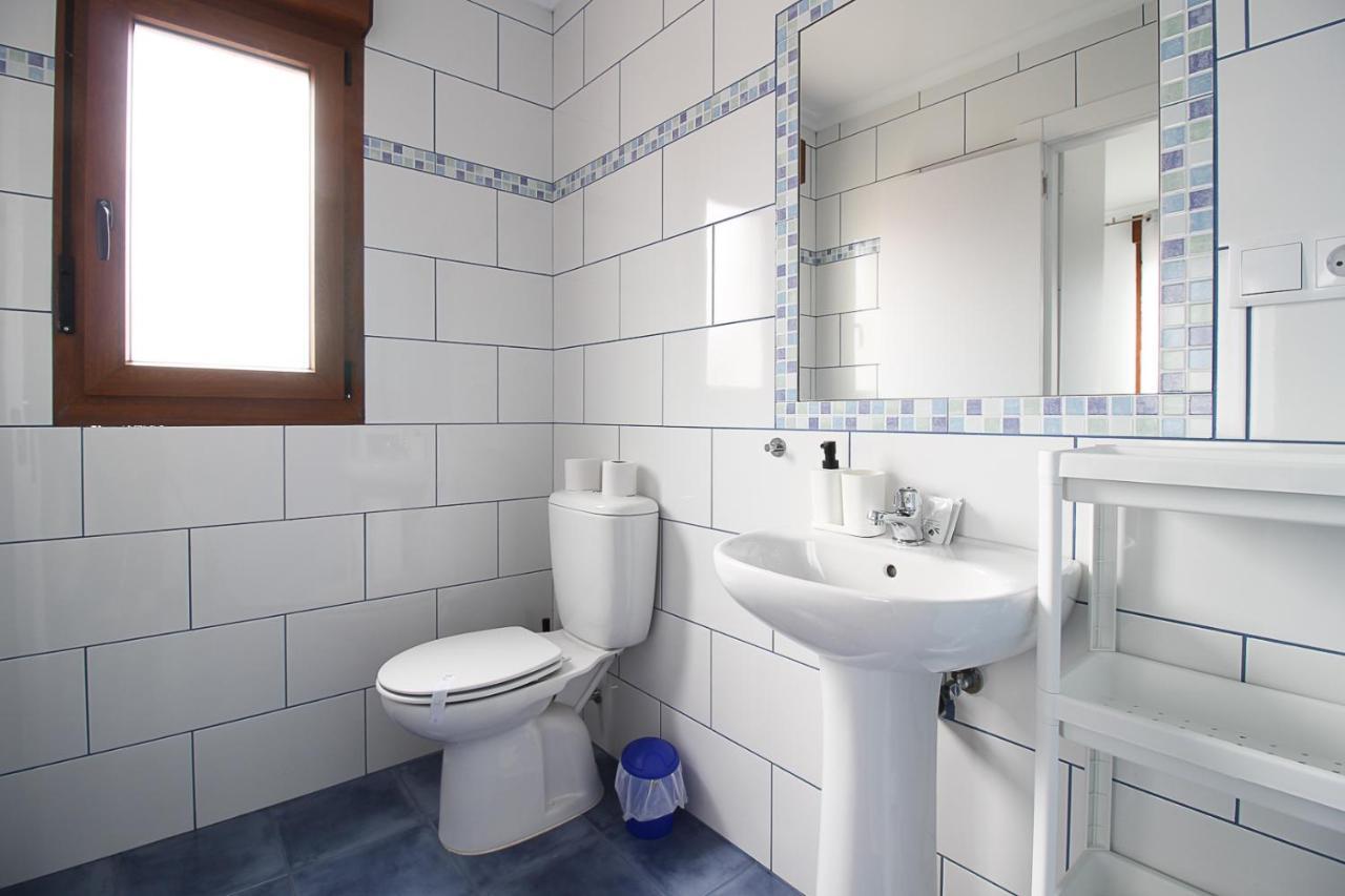 Appartement Loft Con Office Santander Extérieur photo