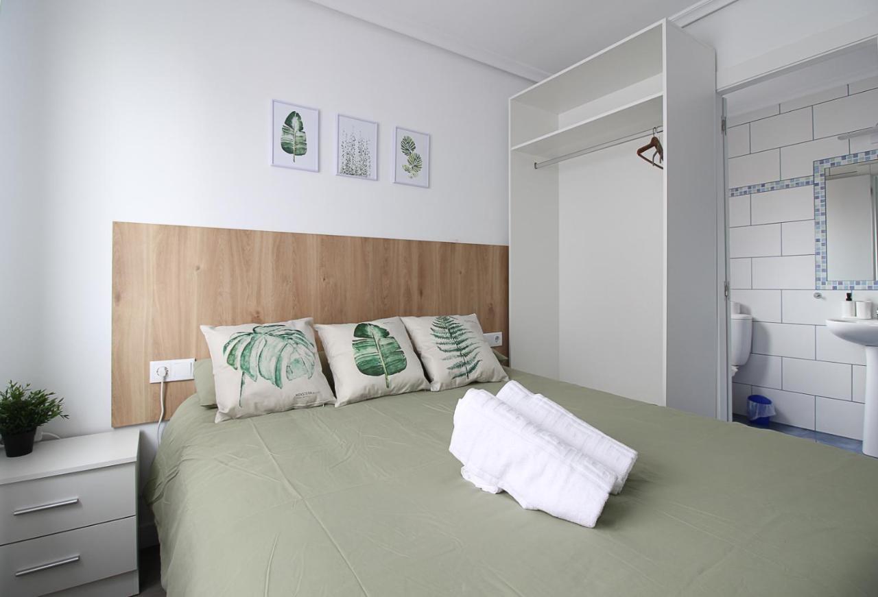 Appartement Loft Con Office Santander Extérieur photo