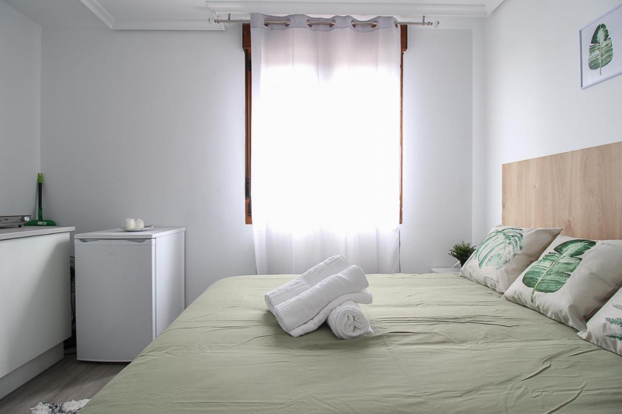 Appartement Loft Con Office Santander Extérieur photo