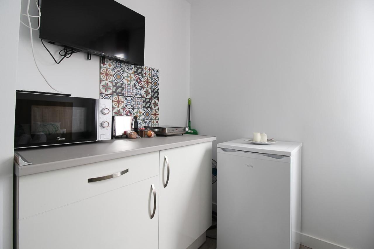 Appartement Loft Con Office Santander Extérieur photo
