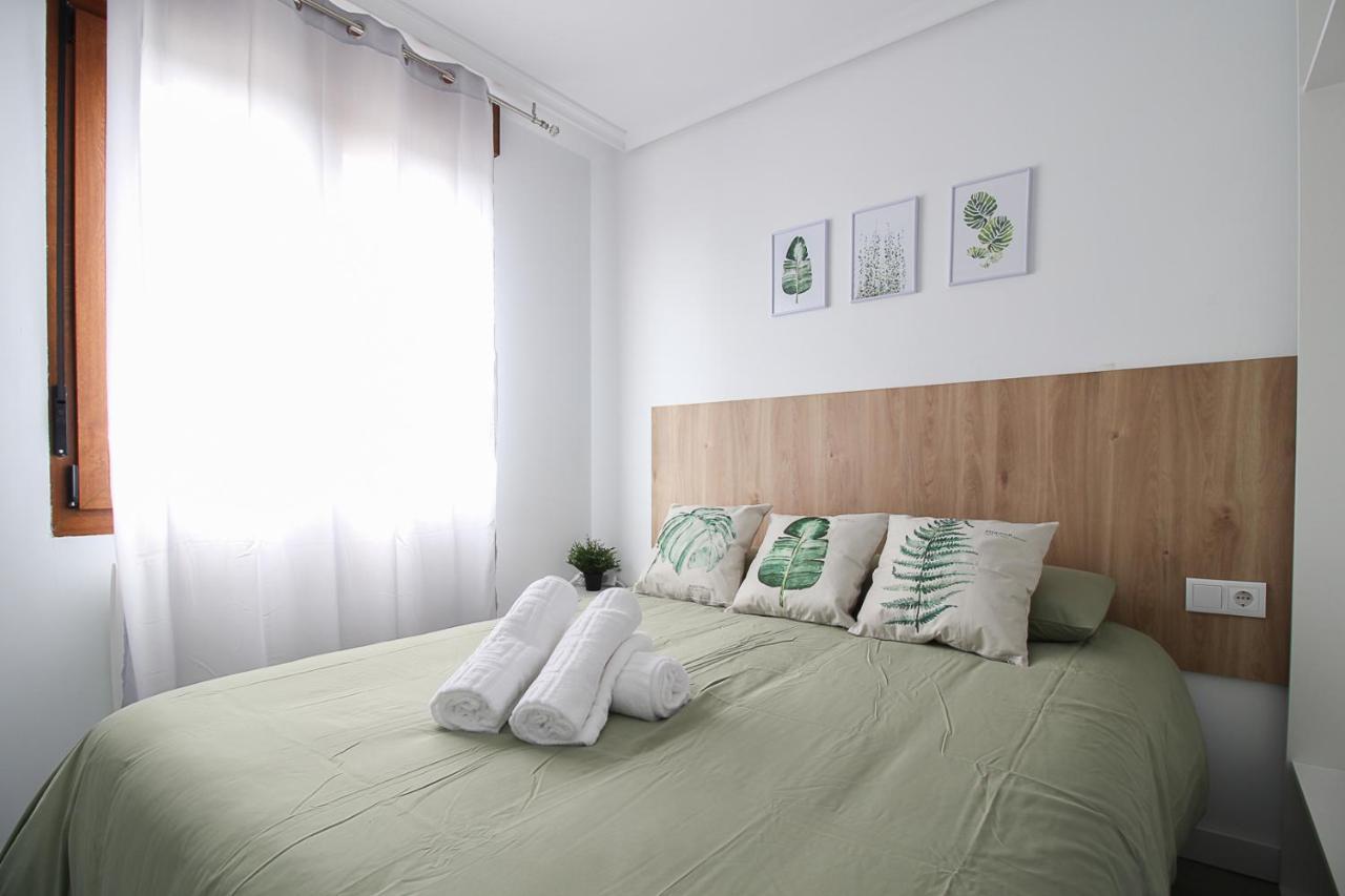 Appartement Loft Con Office Santander Extérieur photo
